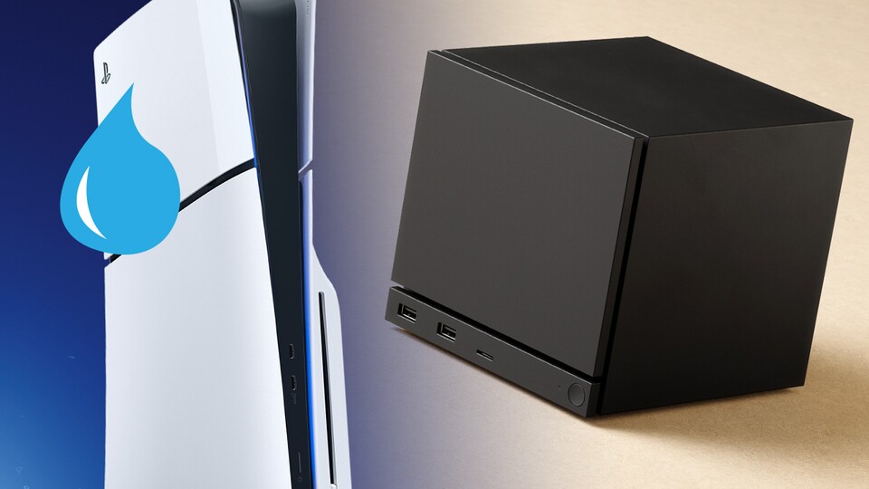 Muss sich die PS5 vor der neuen Valve-Konsole fürchten?