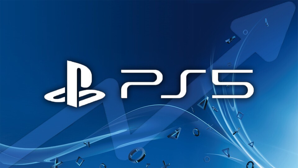 Sony hat das Design der PS5 immer noch nicht offiziell enthüllt.