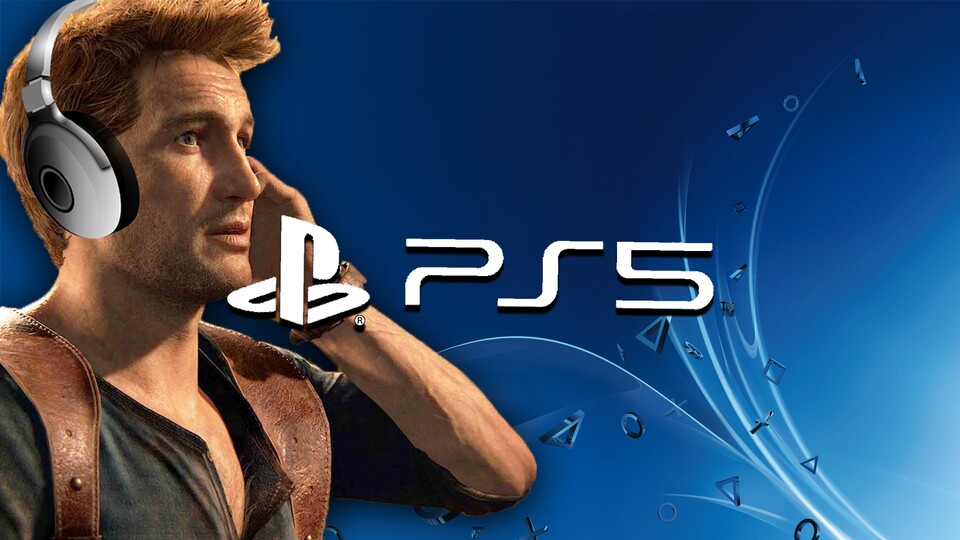 Die PS5 bietet uns mit 3D-Audio ein realisitischeres Klangerlebnis.