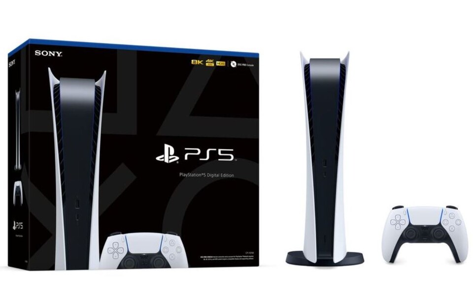 Es sieht danach aus, dass Sony vorerst keine weiteren PS5-Konsolen zum Vorverkauf anbietet.