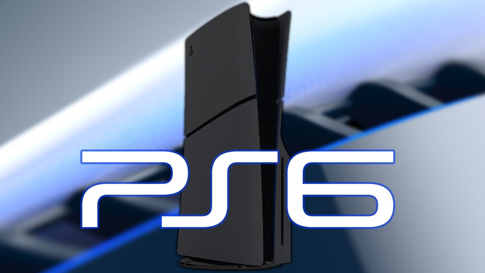 Bisher wurde eine potentielle PS6 noch nicht einmal angekündigt, aber intern dürfte schon daran gearbeitet werden.