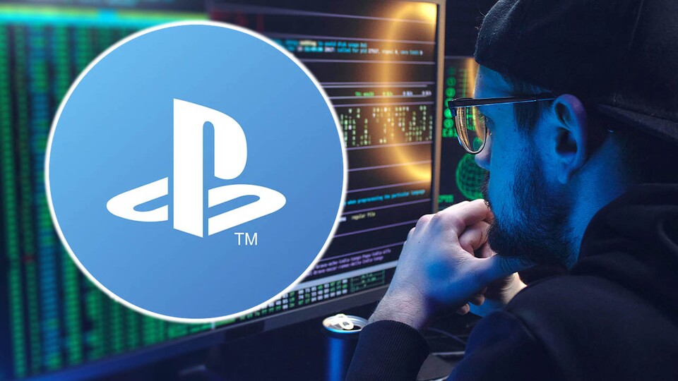 PSN-Accounts sind ein Ziel, das sich für Hacker lohnt. Schützt euch davor!