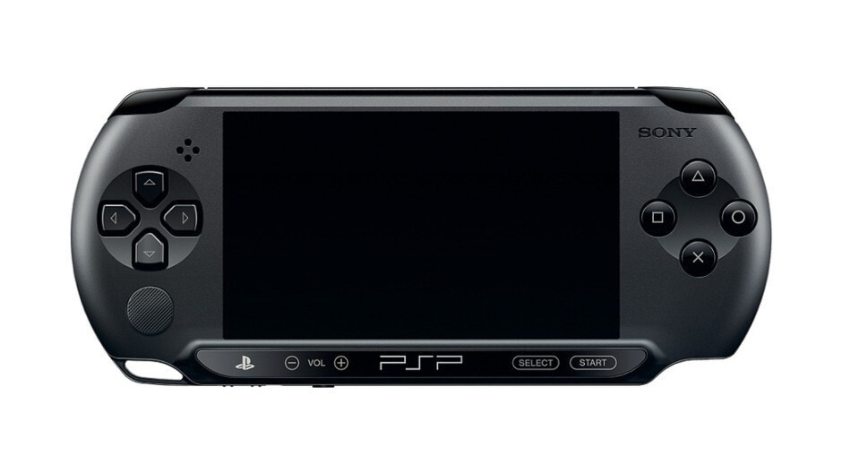 Sony stellt in Japan die Auslieferung der PSP in den Handel ein - Europa wird bald folgen.
