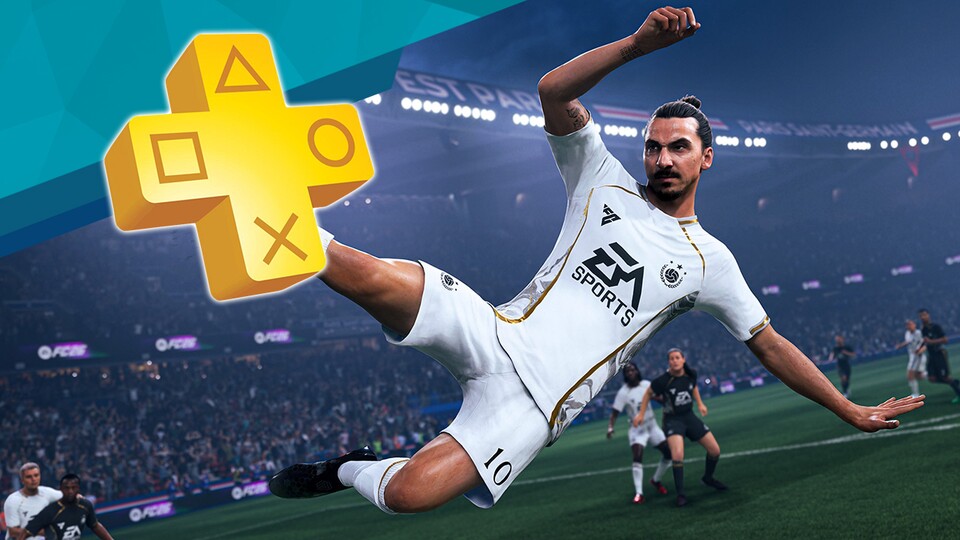Wuchang, EA Sports FC 26 und Nine Sols: PlayStation Plus enthüllt Mai-Lineup — image 2