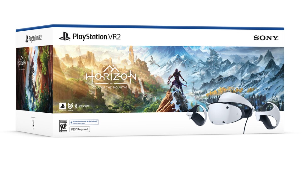 Sony precisará cortar preço do PSVR 2 para evitar completo desastre -  Canaltech