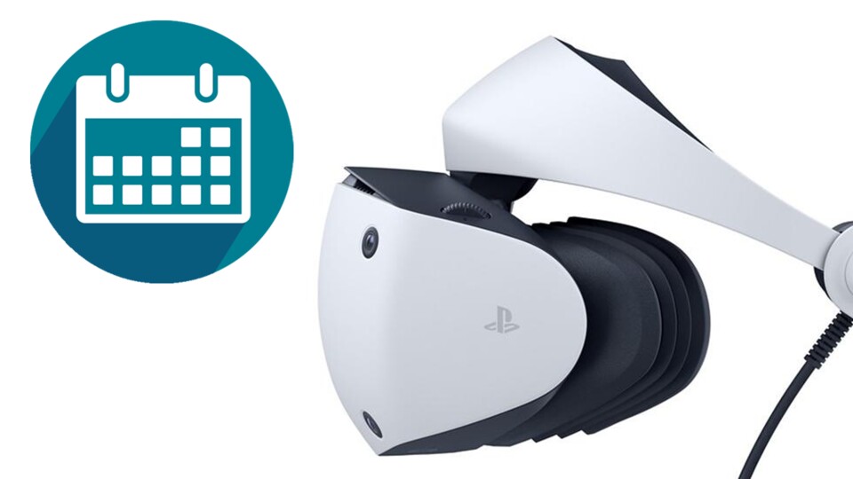 In wenigen Tagen erfahren wir mehr über Sonys neues VR-Headset, die PlayStation VR 2.