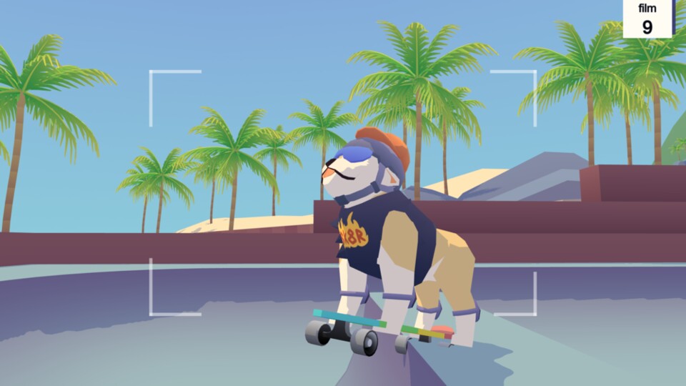 +quot;He was a skater pup, she said see ya later, pup +quot;...