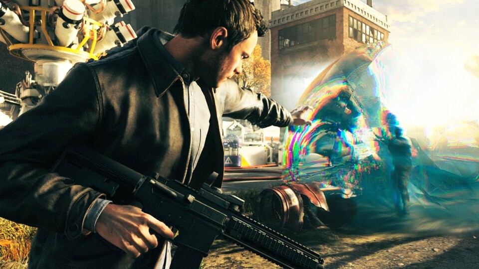 Quantum Break gibt es bei einer Vorbestellung der digitalen Version für die Xbox One kostenlos für den PC. Die Codes gibt es aber erst rund eine Woche nach Release.