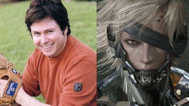 Quinton Flynn würde liebend gerne wieder Raiden sprechen.