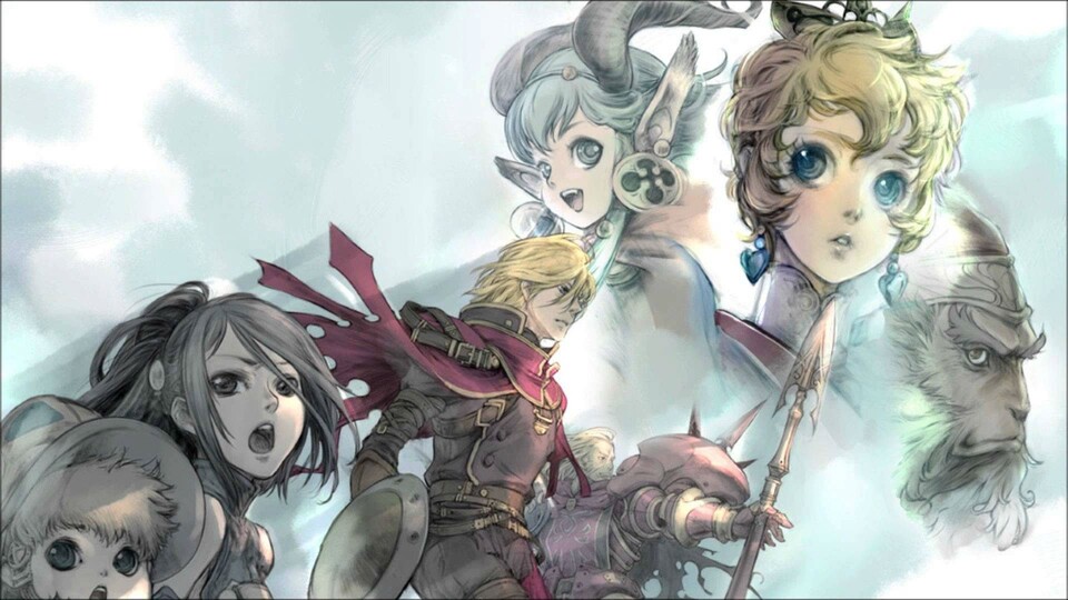 Radiant Historia bekommt ein 3DS-Remake.