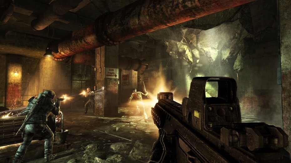 Ubisoft Montreal hat vier leitende Mitarbeier gefeuert.