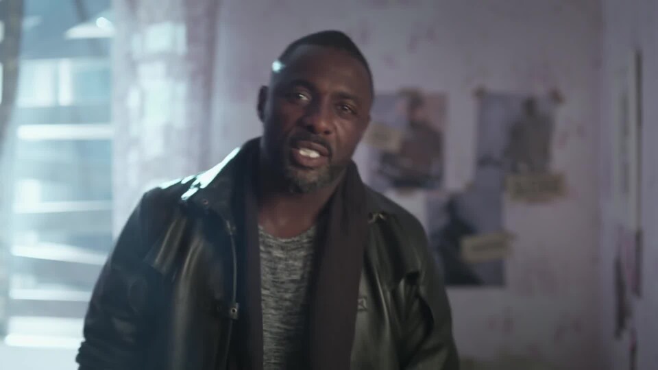 Rainbow Six: Siege - Laws of Siege #4 mit Idris Elba: Operatoren