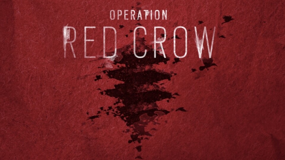 Rainbow Six: Siege - Teaser-Trailer zur Japan-Karte »Red Crow«