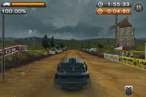 Rally Master Pro 