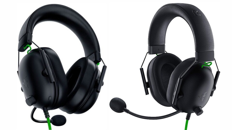 Die Razer BlackShark V2 X ist eine der beliebtesten Headests überhaupt – und aktuell noch günstiger als ohnehin schon!