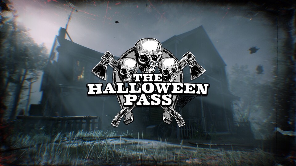 Red Dead Online bekommt neben dem Undead Nightmare-artigen Zombie-Modus auch noch einen Halloween-Pass, den ihr kaufen müsst.