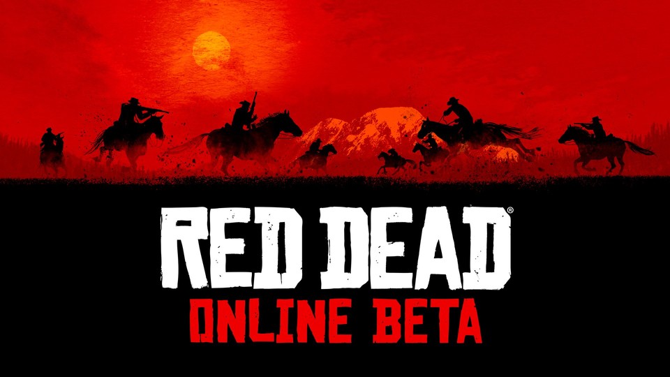 In Red Dead Online könnt ihr eure eigene Bande gründen. 