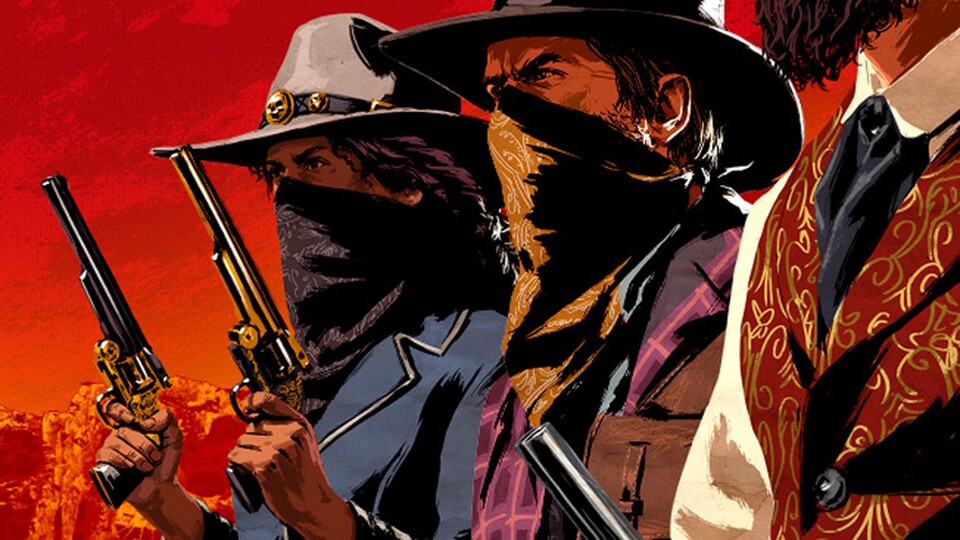Red Dead Online-Fans haben es nicht immer leicht mit der Beta des Multiplayers von Red Dead Redemption 2.