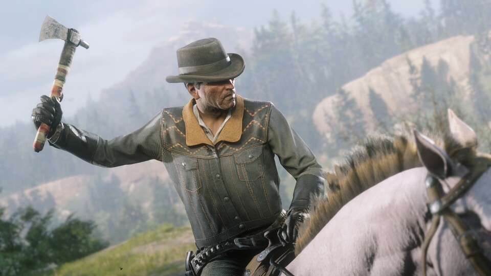 Red Dead Online und GTA Online könnten die Richtung vorgeben, aber auch für kürzere Titel sorgen.