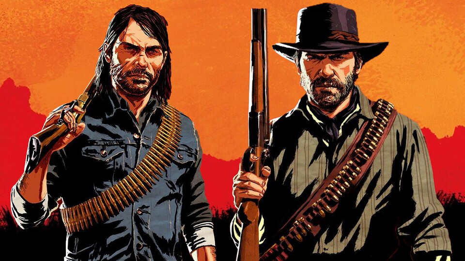 John und Arthur werden es in einer Outlaws Collection wohl nicht auf die PS5 und Xbox Series X/S schaffen.