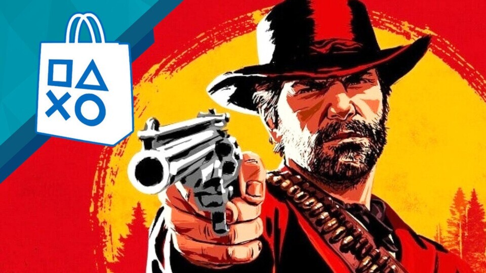 Wenn ihr bisher Red Dead Redemption 2 noch nicht nachgeholt habt, ist jetzt die Chance dafür gekommen.