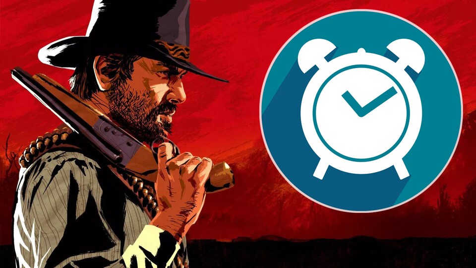 In Red Dead Redemption 2 lässt sich viel Zeit verbringen. Knapp 250 Tage sind trotzdem außergewöhnlich.