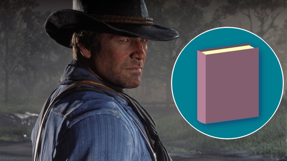 Ihr könnt im Internet genau nachlesen, was
Arthur Morgan in Red Dead Redemption 2 so von sich gibt.