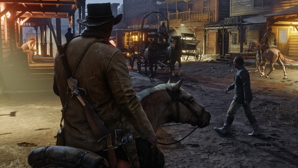 red dead redemption 2 on xbox crossplay