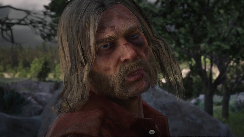 Red Dead Redemption 2-Spieler finden immer neue Wege, um ihren Hass an Micah auszulassen.