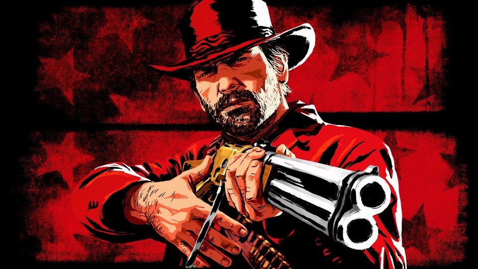 Wohl der prominenteste Neuzugang des Xbox Game Pass im Mai 2020: Red Dead Redemption 2
