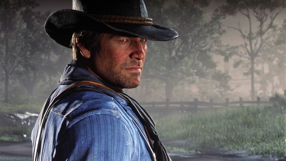 Obwohl Red Dead Redemption 2 bereits 2018 für Playstation 4 und Xbox One erschienen ist, konnte euch die PC-Version 2019 so sehr überzeugen, dass ihr das Spiel auf Platz 1 der GameStars gewählt habt.
