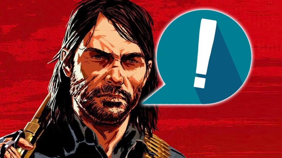 John Marston-Sprecher Rob Wiethoff kann die kommende Woche kaum noch abwarten.