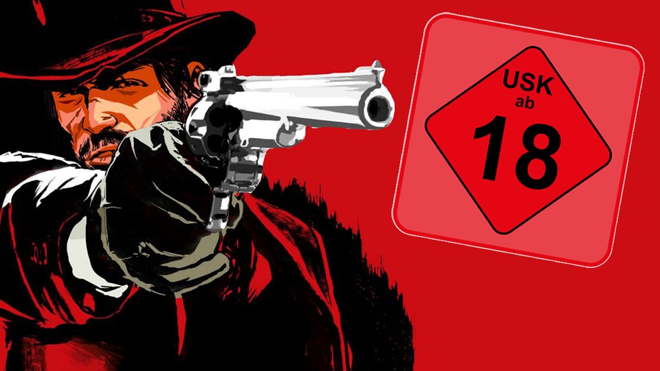 Einr USK-Freigabe für ein Red Dead Redemption-Remaster? Jubelt bitte nicht zu früh!