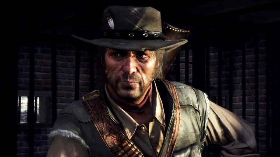 Hey Rockstar Games, wie wäre es mit einer UWA-Version von Red Dead Redemption? Das könnte man dann endlich auch auf dem PC spielen...