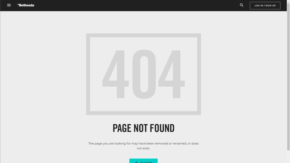Drei Updates nach sieben Monaten lassen erahnen: Viel Aufwand wird hier nicht mehr betrieben. Ein weiteres Indiz dafür ist, dass sogar die offizielle Seite aus mehr 404-Pages als Infos zum Spiel besteht.