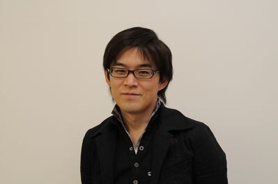 Yosuke Hayashi ist der Prodzuzent von Ninja Gaiden 3.