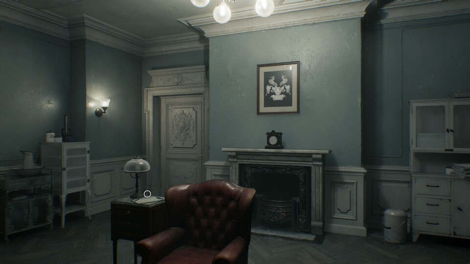 Ray-Tracing (PS5 Pro)