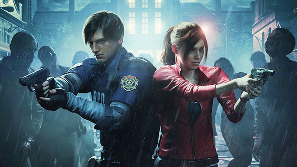 Die neue Verfilmung soll nochmal ganz von vorn anfangen und die Ereignisse aus Teil 1 sowie Resident Evil 2 umfassen.