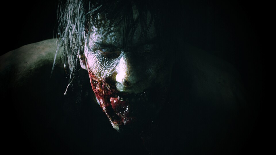 Resident Evil 2 kehrt als runderneuertes Remake zurück: Mit noch mehr Gewalt, Blut und Gedärmen.