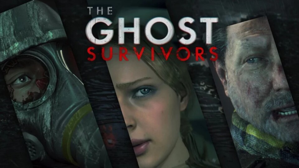 Resident Evil 2 erhält heute den Ghost Survivors-DLC.