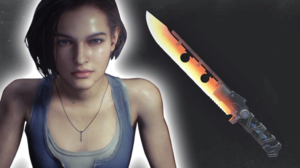 Im Guide erfahrt ihr, welche Waffen es in Resident Evil 3 gibt und wo ihr sie findet. 