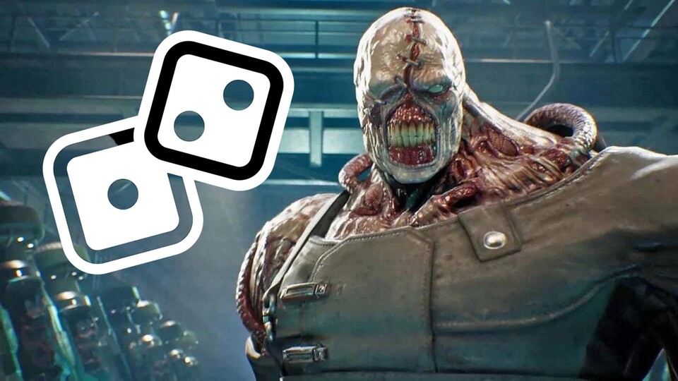 Resident Evil 3 bekommt eine Brettspiel-Umsetzung.