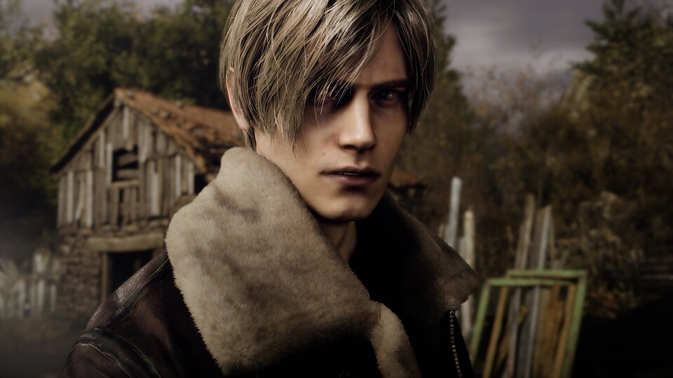 Das Resident Evil 4-Remake bringt eine gewichtige Änderung am Gameplay mit sich.
