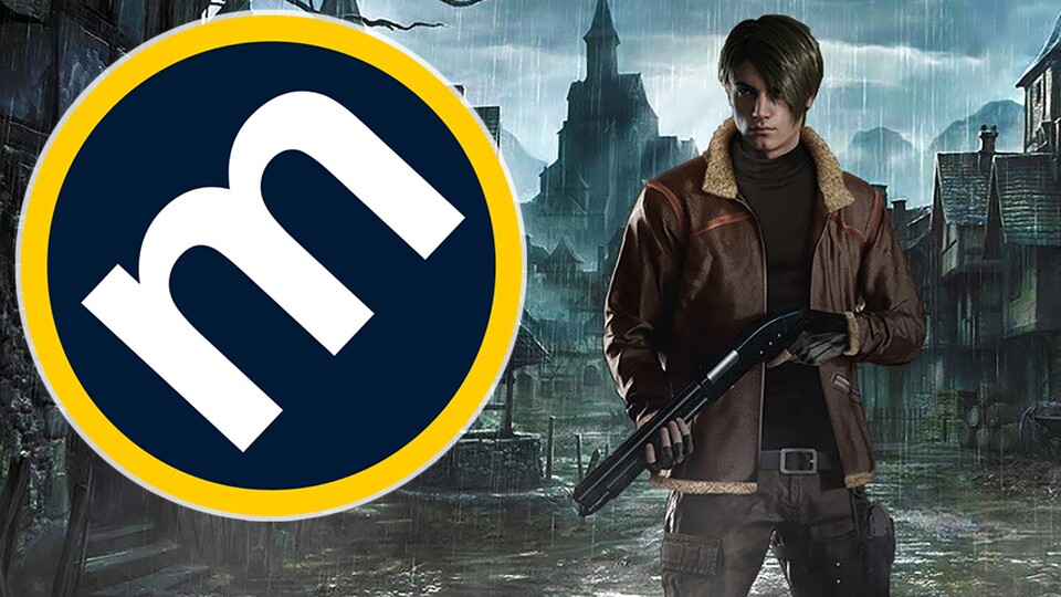 Resident Evil 4: 93 auf Metacritic und trotzdem 'nur' das bislang  zweitbeste Spiele des Jahres