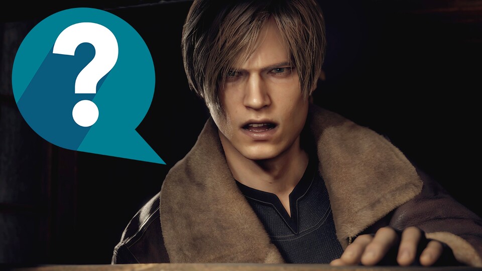Welcher Resident Evil-Teil ist euer Favorit?
