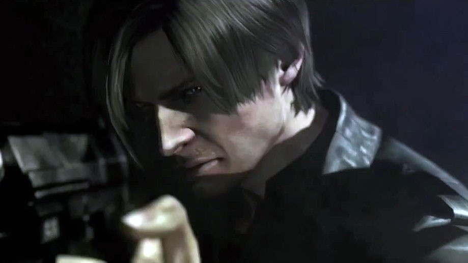 Resident Evil 6 Entwickler-Video