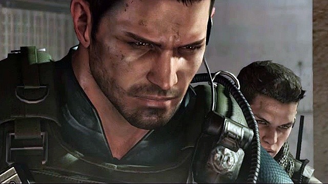 Resident Evil 6 -Gameplay-Trailer