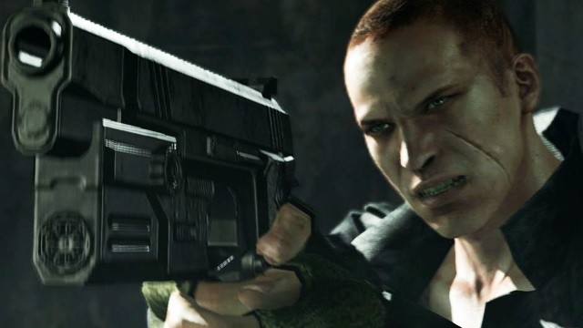 Resident Evil 6: Kein verfrühter Demo-Zugang für deutsche Spieler.