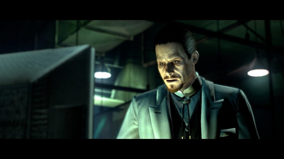 Bis zum Release von Resident Evil 6 will Capcom diverse Fehler beheben.
