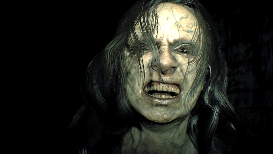 Resident Evil 7 war nicht einfach nur ein bisschen gruselig, sondern hat regelrechten Terror ausgelöst.